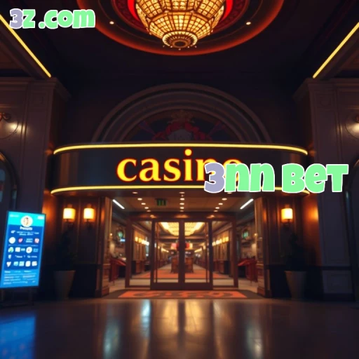 3nn bet Bônus Atraentes