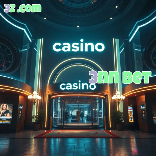 3nn bet Plataforma Confiável